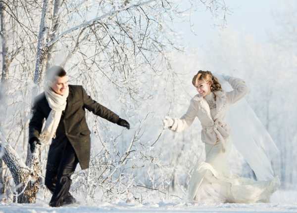 Планируете свадьбу в январе? Приметы подскажут удачные даты: народная мудрость в действии