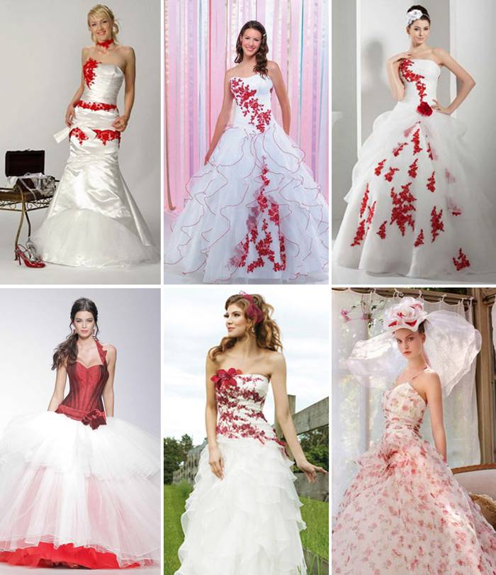 Модный цвет свадьбы в 2020 году: топ идеальных оттенков фото