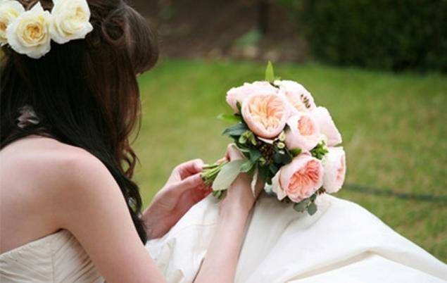 Свадьба в персиковых цветах — 99 фото лучших идей украшений и оформления