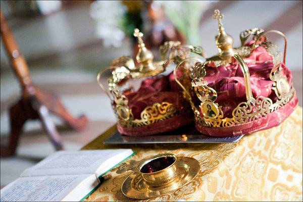 Венчание в православной церкви: правила и нюансы проведения