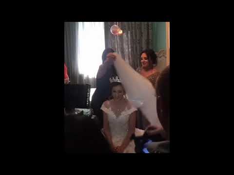 Современная армянская свадьба