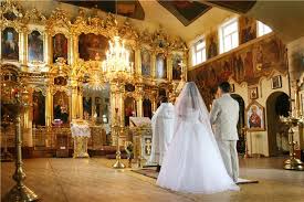 Венчание в православной церкви: правила и обычаи