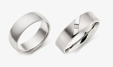 Обручальные кольца – выбираем кольца на всю жизнь, шпаргалка с фото для невест и женихов | залог успеха