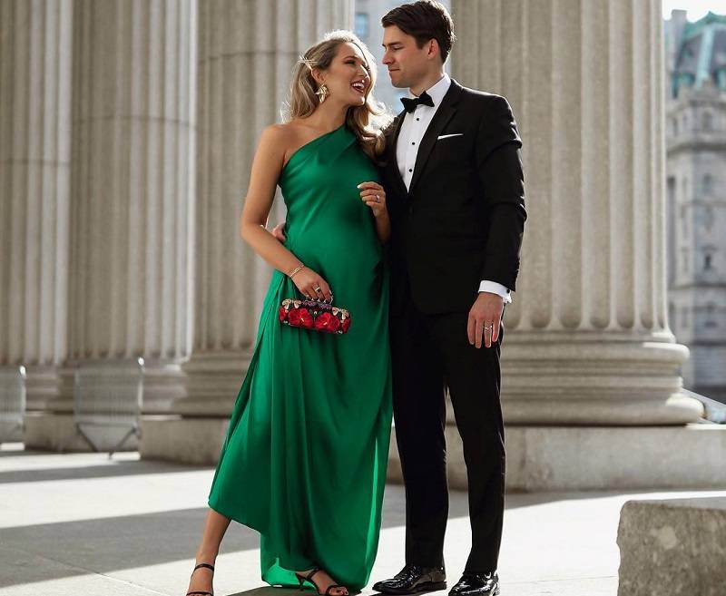 Лучшие модели нарядных и красивых платьев на свадьбу в качестве гостя