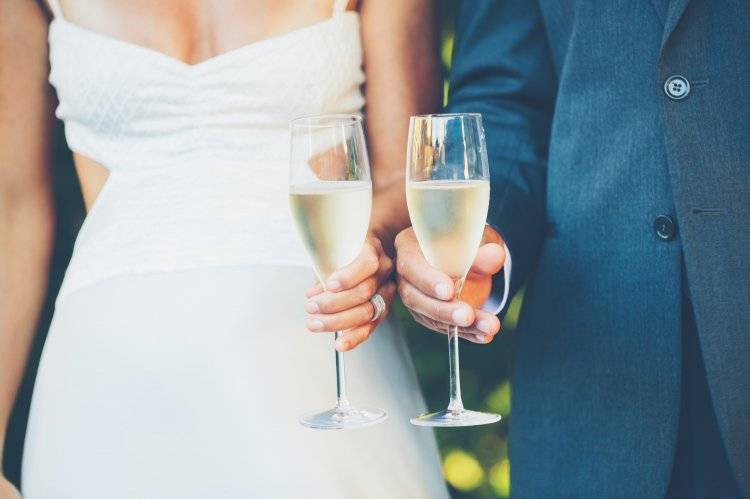 Тост жениха на свадьбе – как под влиянием эмоций правильно выразить свои мысли и чувства