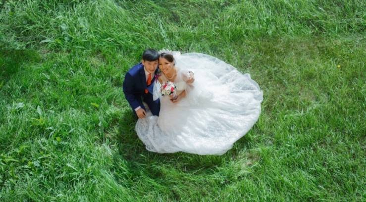 Как выбрать свадебного фотографа – алгоритм действий