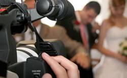 Советы как выбрать видеооператора на свадьбу