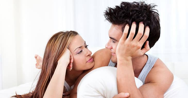 Какой мужчина нужен женщине для серьезных отношений — 16 факторов правильного выбора