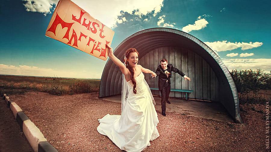 Свежие идеи для свадьбы – советы профессионалов свадебной сферы