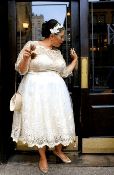 Как выбрать свадебное платье и ни о чем не пожалеть: проще некуда