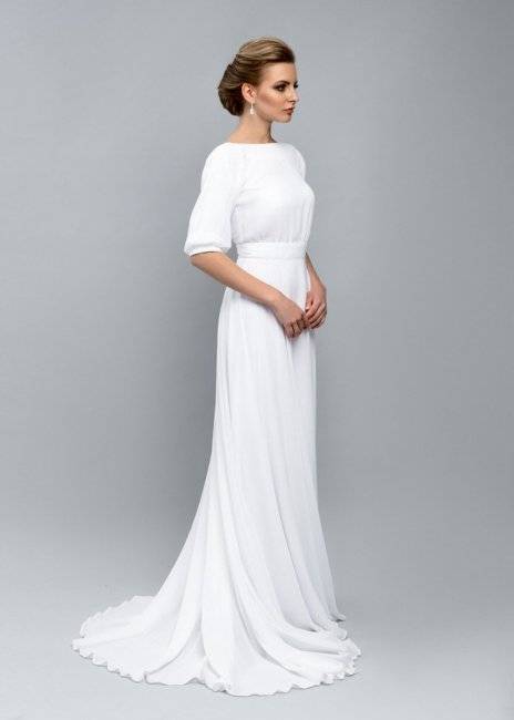 Как выбрать платье невесты: 10 советов