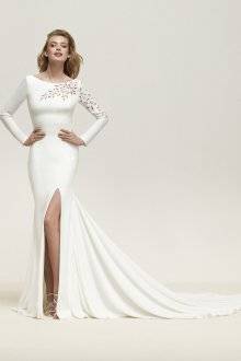 Короткие свадебные платья: как сделать правильный выбор