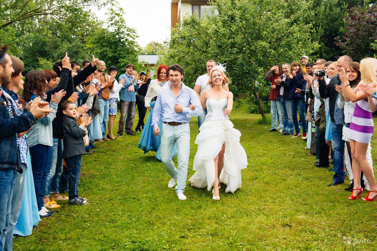 15 главных ошибок при выборе свадебного платья