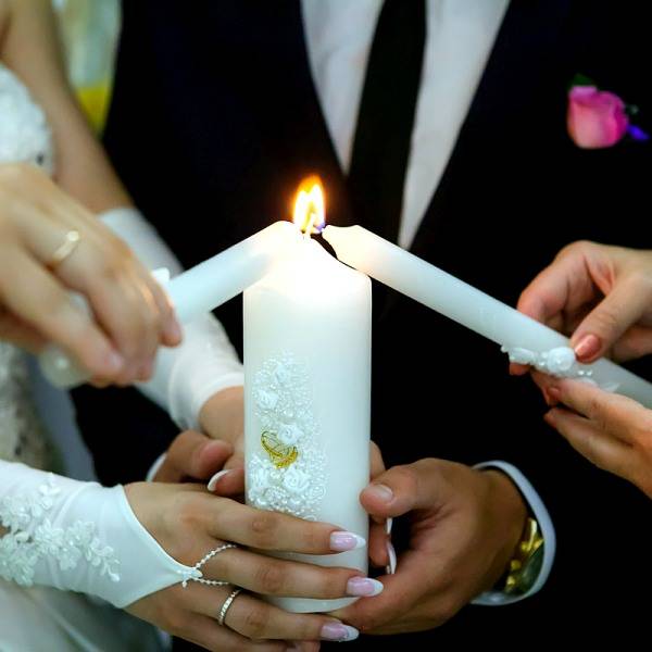 Скромная свадьба: советы по организации