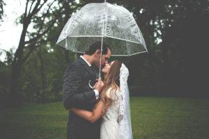 Суеверия, которые приносят счастье – свадебные приметы для невесты, жениха и родителей