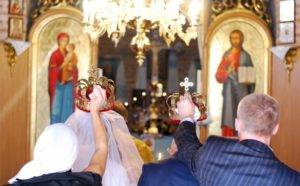 Развенчание в православной церкви: правила и порядок