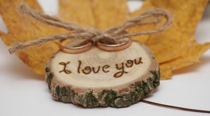 Что подарить на деревянную свадьбу — 5 лет
