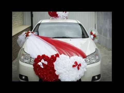 Какую машину выбрать на свадьбу