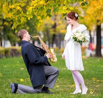 Как провести свадьбу по всем правилам и существующим традициям