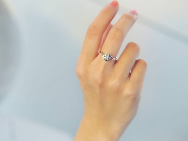На какой руке носят обручальное кольцо мужчины в россии? на какой палец надевают кольцо женатые и разведенные?