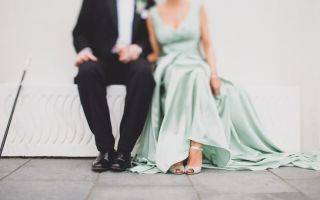 Топ-7 стильных альтернатив банальному свадебному платью: что надеть современной невесте на свадьбу?