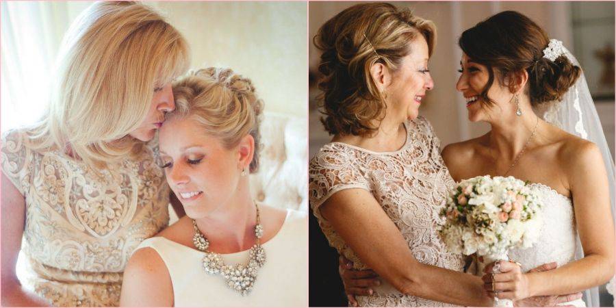 Прически на короткие волосы на свадьбу: фото и интересные идеи свадебных укладок