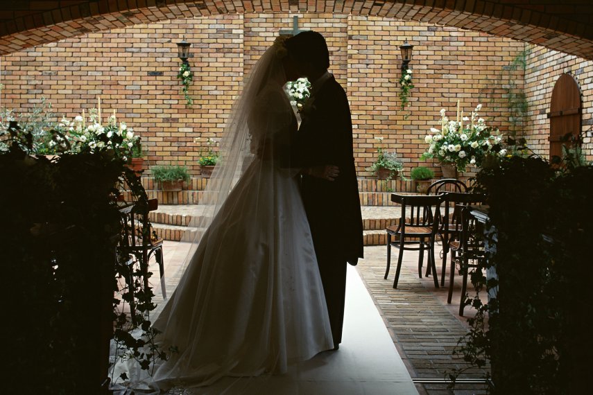 Распределение обязанностей на свадьбе