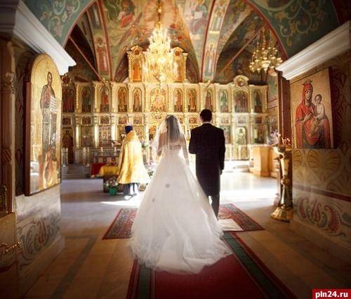 Несколько вопросов о венчании - запись пользователя domovenka (ольга) (domovenka) в сообществе православная семья в категории венчание - babyblog.ru