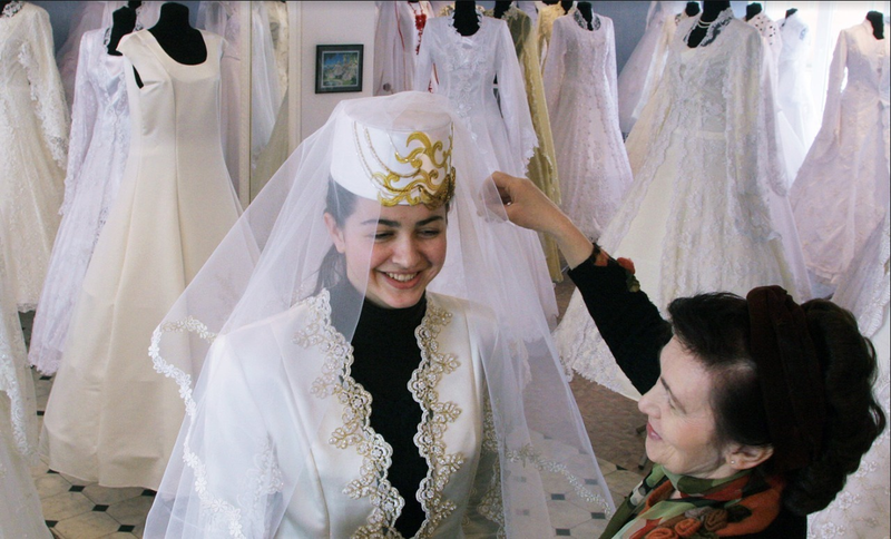 Топ-10 самых необычных арабских свадебных традиций и обрядов