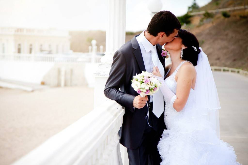 Как найти свадебных специалистов: 10 шагов