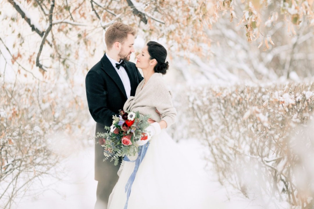 Как выбрать дату свадьбы: в какие месяцы лучше выходить замуж?