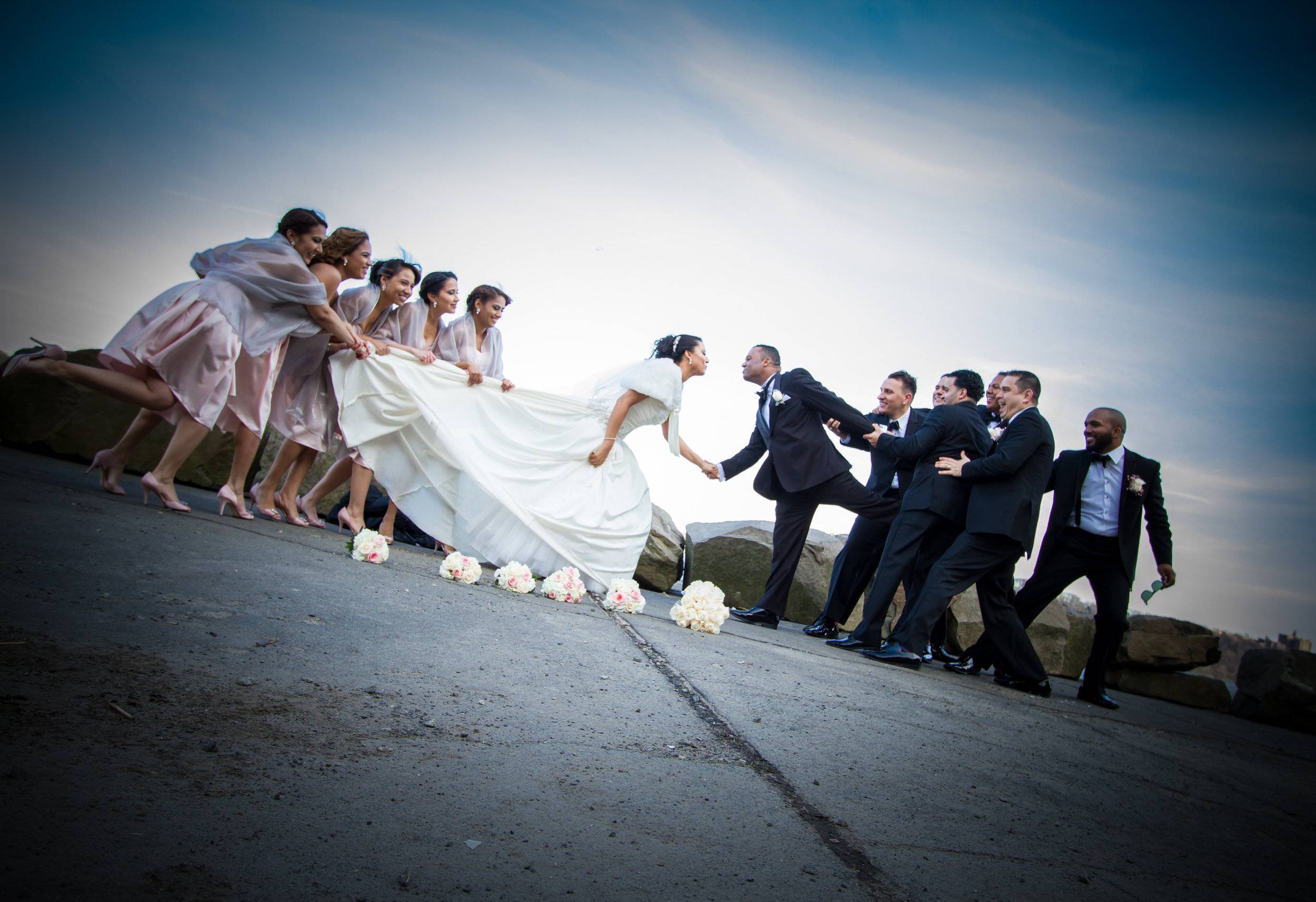 Свадебная обувь для невесты: виды, модные тенденции и фото