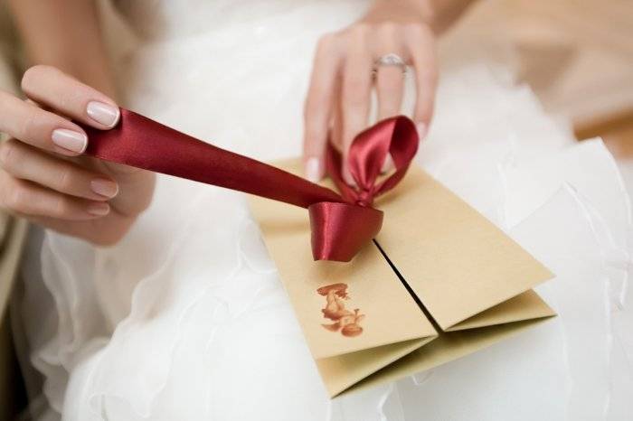Подарки на свадьбу и годовщину — лучшие идеи