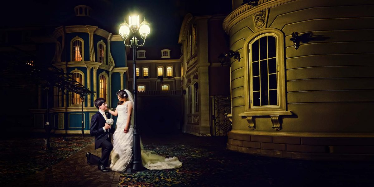 Как правильно выбрать профессионального фотографа на свадьбу?