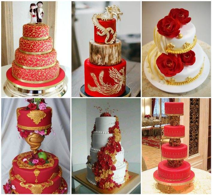 Белый свадебный торт: идеи оформления и варианты сочетания с другими цветами