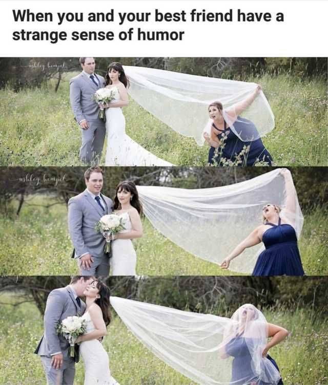 Необычные идеи для свадьбы