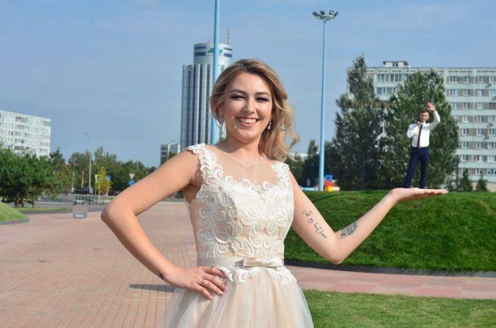 Татарская свадьба – сохранение нации через возрождение свадебных обрядов