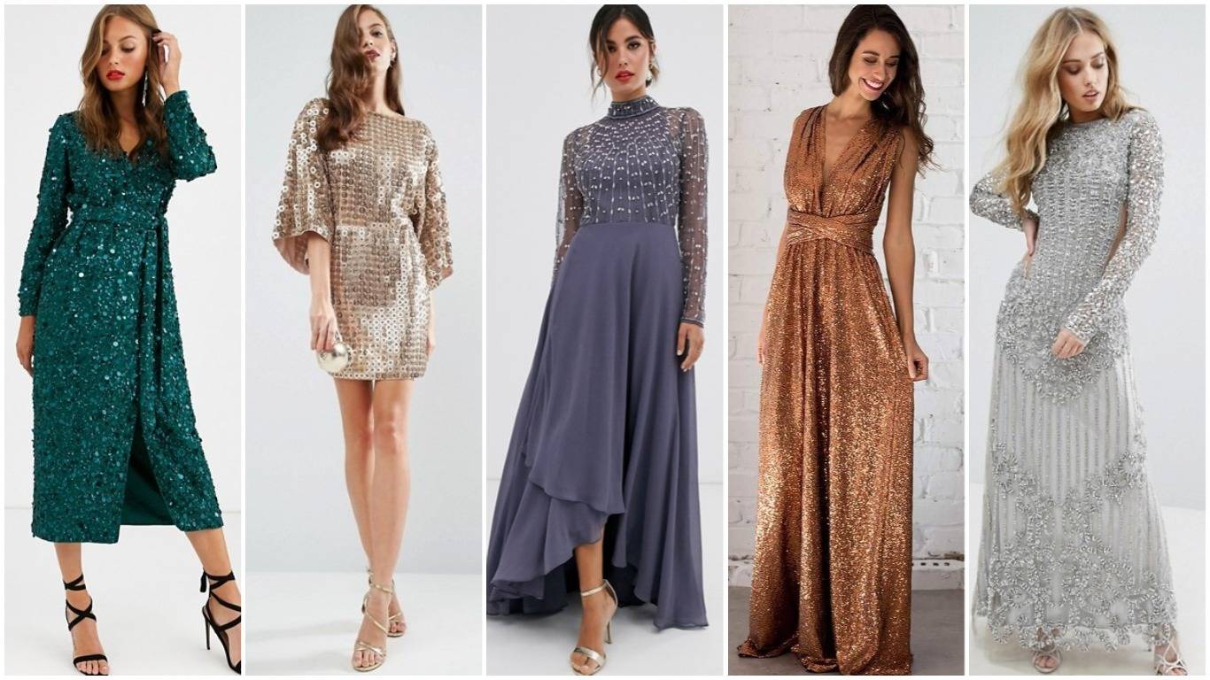 10 модных свадебных платьев 2020 – тренды и новинки сезона