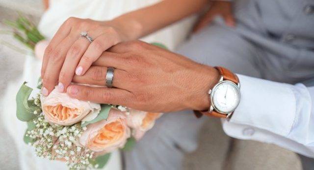 Что нельзя делать перед свадьбой: топ-8 самых частых ошибок молодоженов