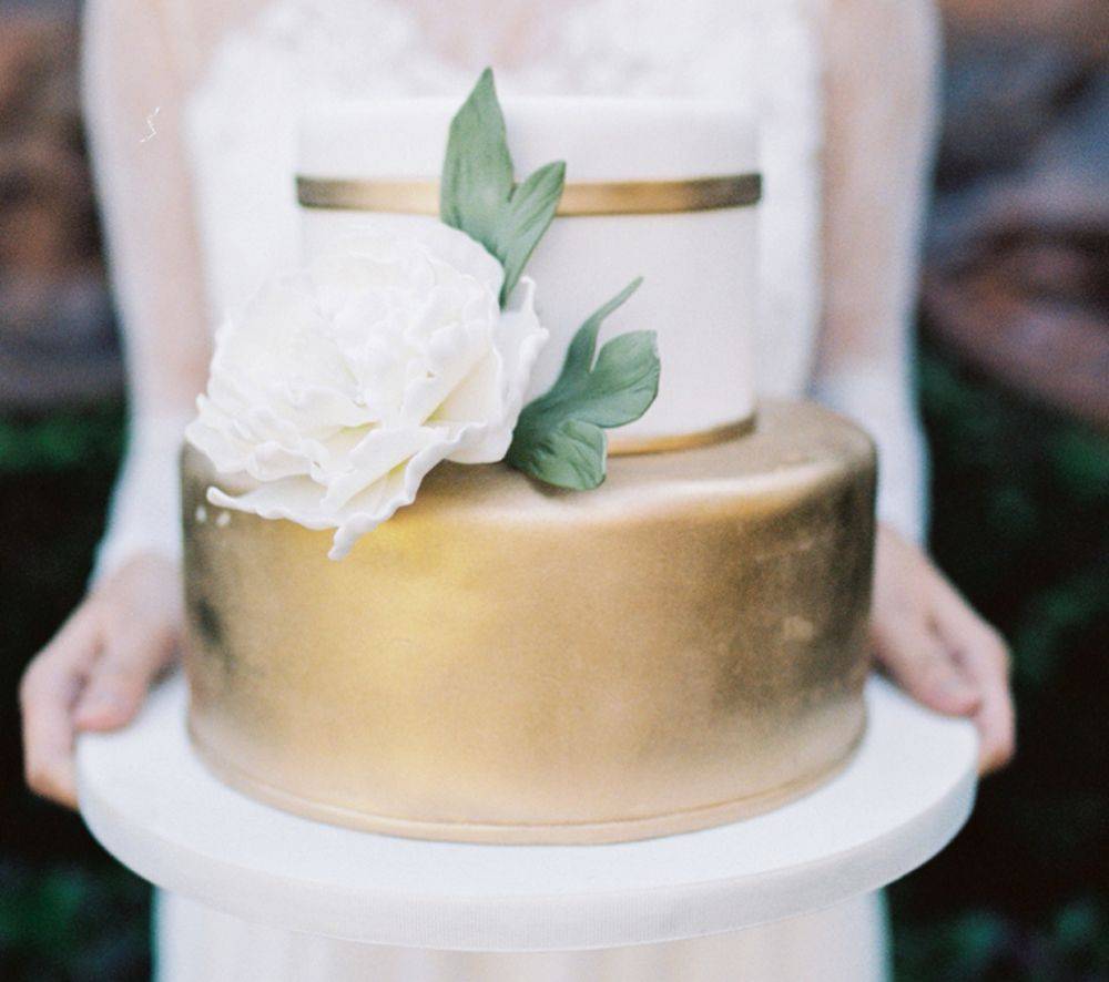 Торт на годовщину свадьбы: фото и идеи