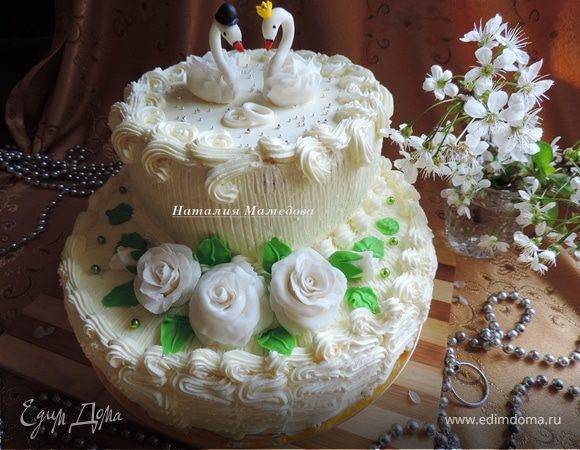 Декор тортов: варианты оформления своими руками в домашних условиях. 120 фото, рецепты и особенности приготовления