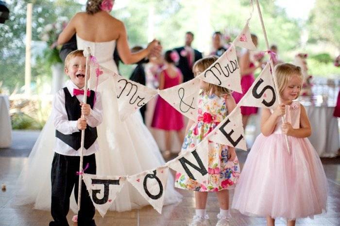 Гадание на мальчика и девочку на свадьбе: топ-8 веселых конкурсов