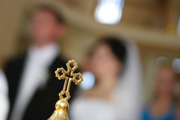 Как происходит таинство венчания в православной церкви в россии: правила обряда