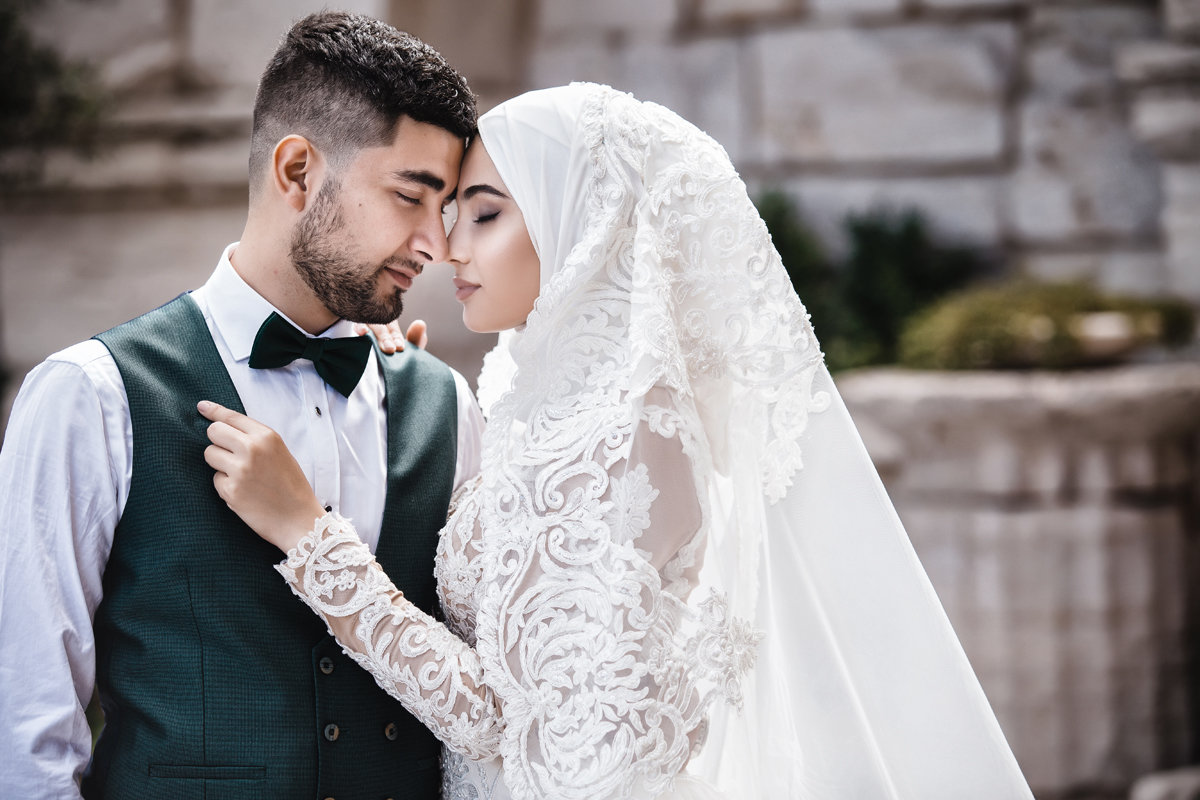 Цыганские свадьбы: обычаи, традиции и обряды
