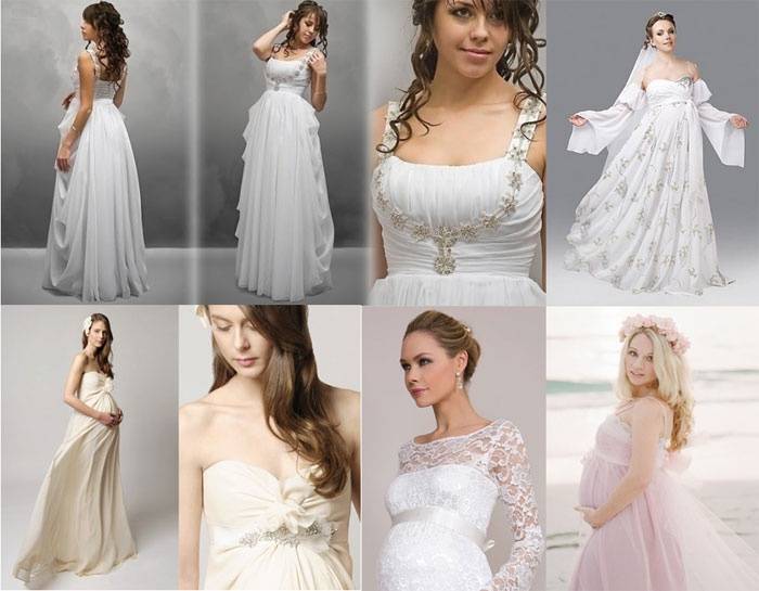 Самые красивые модели свадебных платьев 2019-2020 — фото подборка