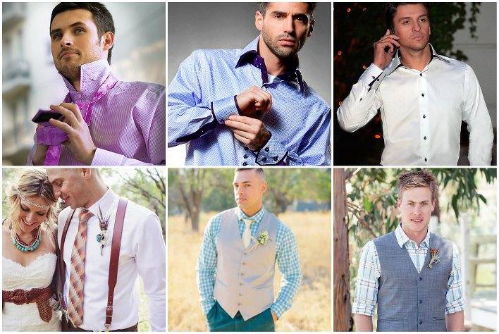 Мужские свадебные костюмы (91 фото): синие костюмы-тройки 2020 и в клетку, белые и серые летние костюмы, другие молодежные модели