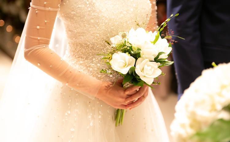 Свадебный образ невесты 2019: будьте в тренде!