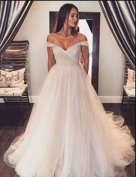 Кружевная сказка для модных свадебных платьев