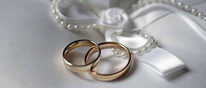 Свадебный сценарий 2019: с конкурсами и квестом