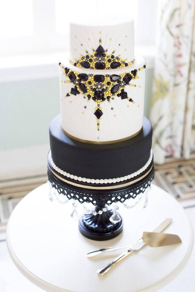Торт на годовщину свадьбы (фото) на 1-5, 10, 25, 50 лет